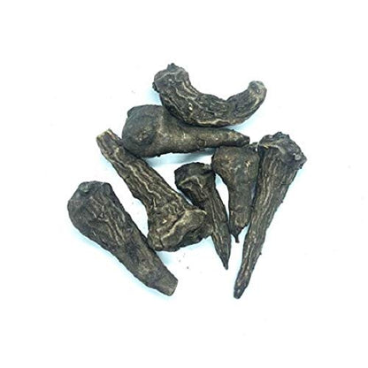 Bachnag 20g pack of pure natural herb, known for its medicinal and spiritual uses, promoting joint health, protection, and prosperity.