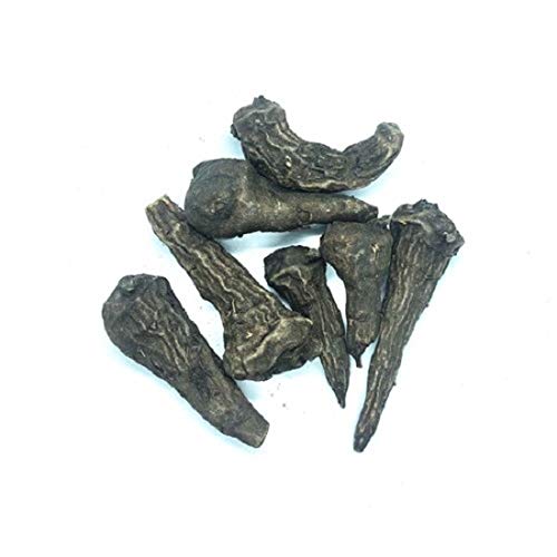 Bachnag 20g pack of pure natural herb, known for its medicinal and spiritual uses, promoting joint health, protection, and prosperity.