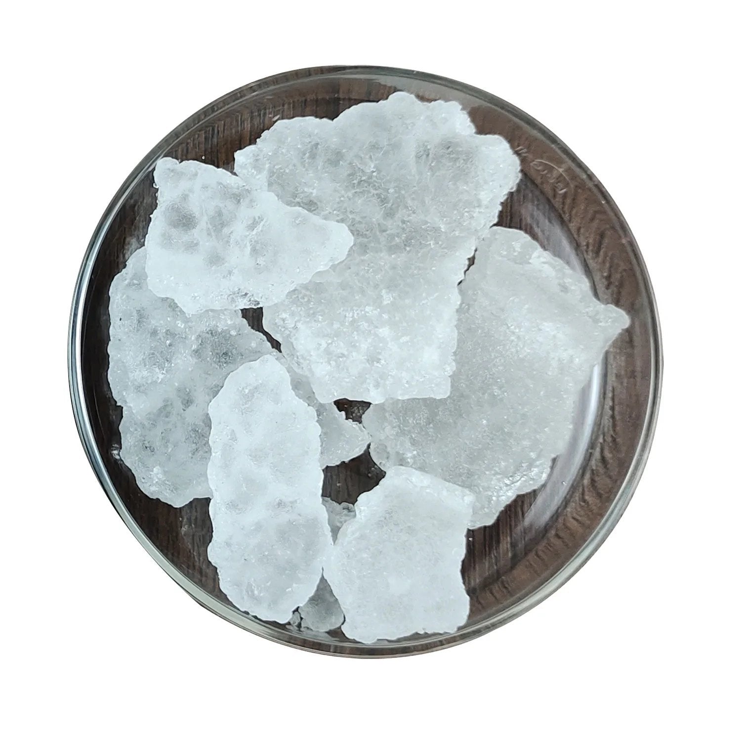Bhimseni Kapur Desi Camphor, pure natural camphor for spiritual, aromatic, and medicinal use.