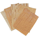 Bhojpatra Sheet 3*3 – Set of 5 for Spiritual and Religious Use