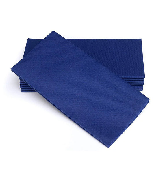 Blue Cloth for Poojan (Nila Kapda), used to cover altars, deities, or create a sacred space during spiritual rituals and ceremonies.