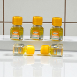 Chameli Attar | Premium Jasmine Perfume Bottle 2ml by Veena with Floral Scent