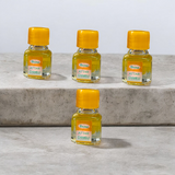 Chameli Attar | Premium Jasmine Perfume Bottle 2ml by Veena with Floral Scent
