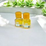 Chameli Attar | Premium Jasmine Perfume Bottle 2ml by Veena with Floral Scent