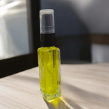 Chameli Spray Attar 25ML, made with pure jasmine essence, offering an alcohol-free, calming floral fragrance ideal for Hanuman Ji worship and spiritual practices.