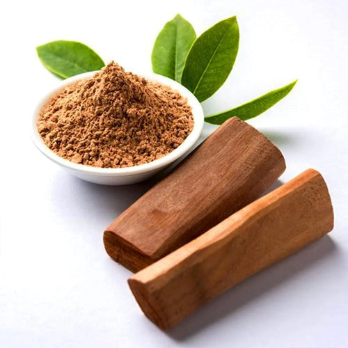 Chandan Powder – Natural Sandalwood Powder with Fragrance