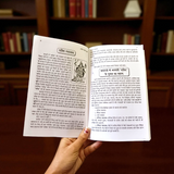 Chandi Upasana In Hindi Book with spiritual mantras and Hindu devotional content