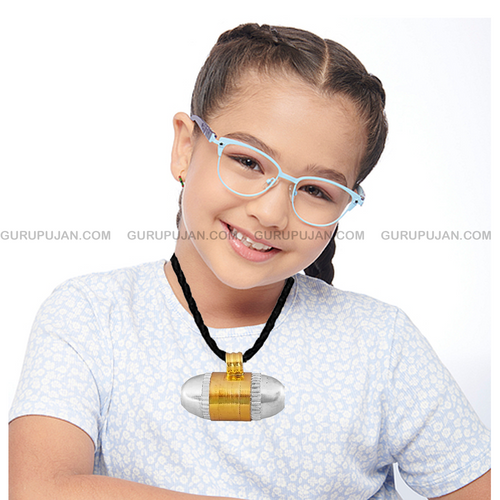 Child Safety Taweez – Protection for Children | Made by Swami Ji | Goddess Kali