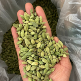 Choti Elachi Green Cardamom 10gm pack with aromatic flavor and health benefits