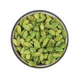 Choti Elachi Green Cardamom 10gm pack with aromatic flavor and health benefits