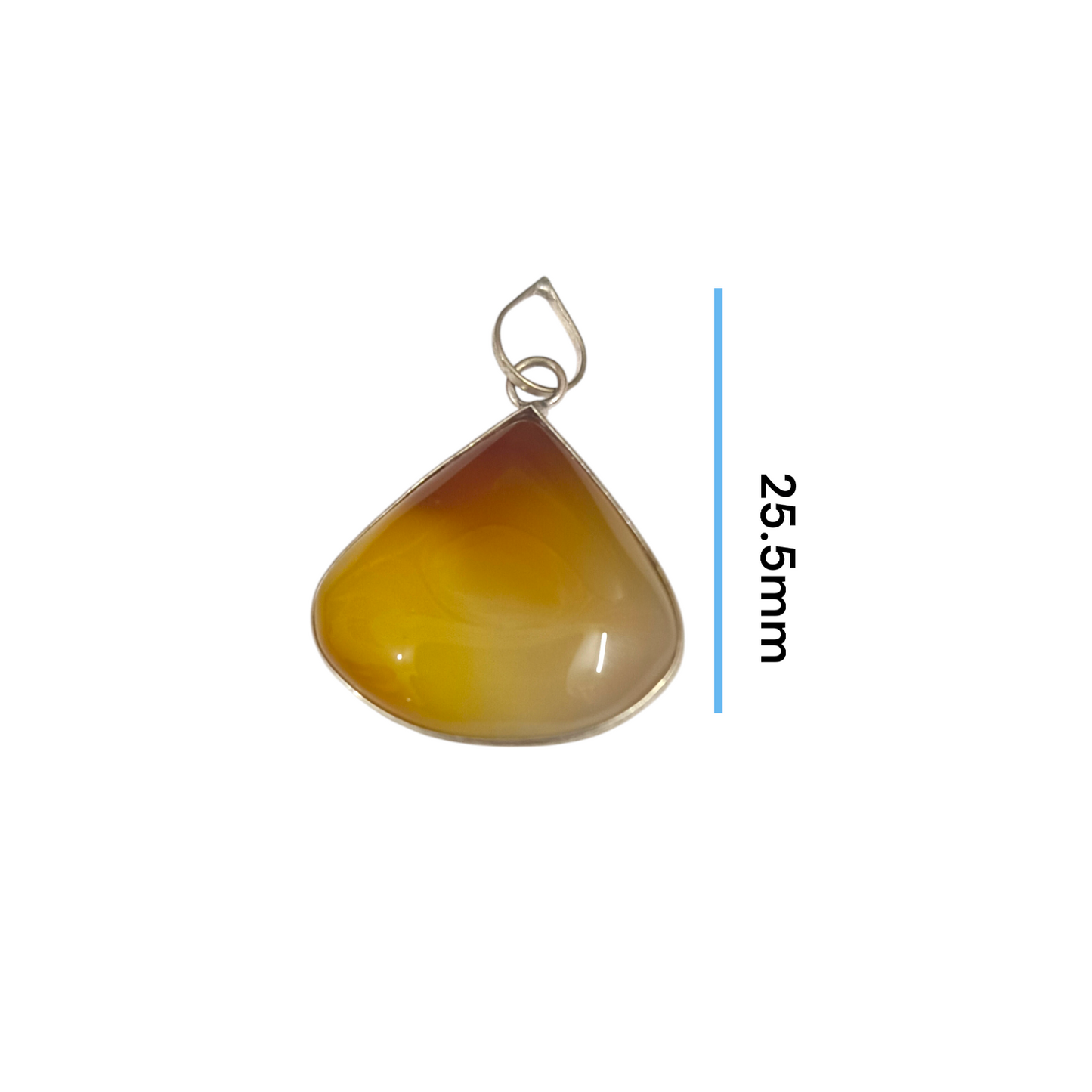 Close-up_of_the_Original_Yellow_Aventurine_Pendant_highlighting_its_smooth_vibrant_yellow_hue_and_polished_surface_on_a_necklace