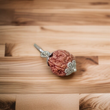 Combo Of 2 Mukhi With 5 Mukhi Rudraksha | Lab Certified