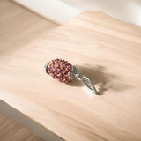 Combo of 1 Mukhi Rudraksha and 5 Mukhi Rudraksha, showcasing the sacred beads for spiritual growth and healing