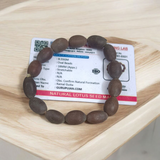 Combo of Vaijanti Bracelet and Kamal Gutta Bracelet – Lab Certified – Gurupujan