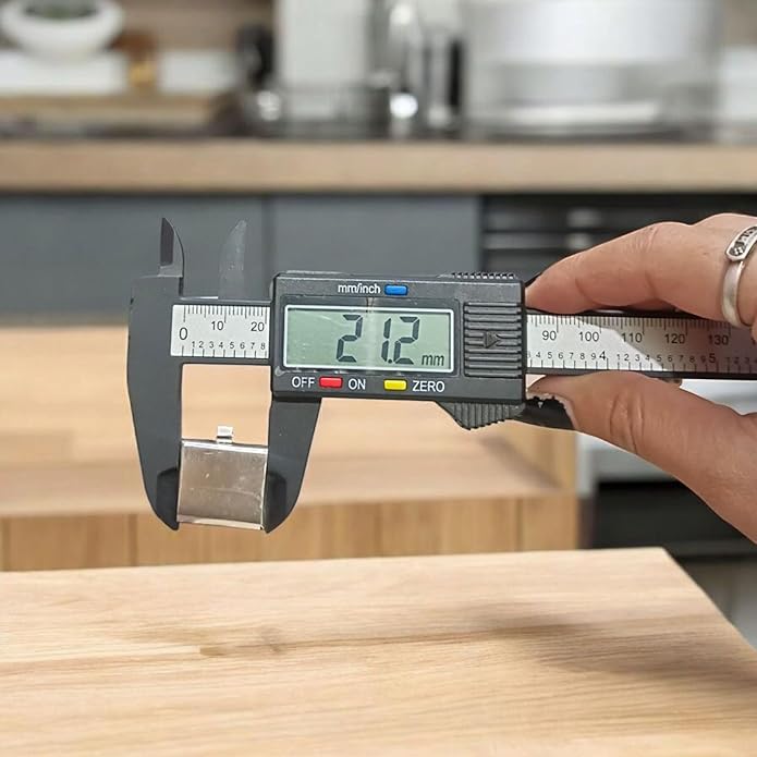 Copper and Silver Square Taweez with Free Bhojpatra Sheet, ideal for spiritual protection, Muslim Tantra, and blessings.