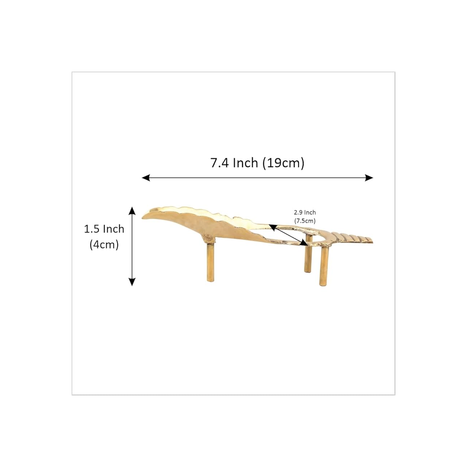 Dakshinavarti Shankh (Valampuri Sangu) with free stand for spiritual practices, puja rituals, and Vastu remedies to attract prosperity and positive energy.