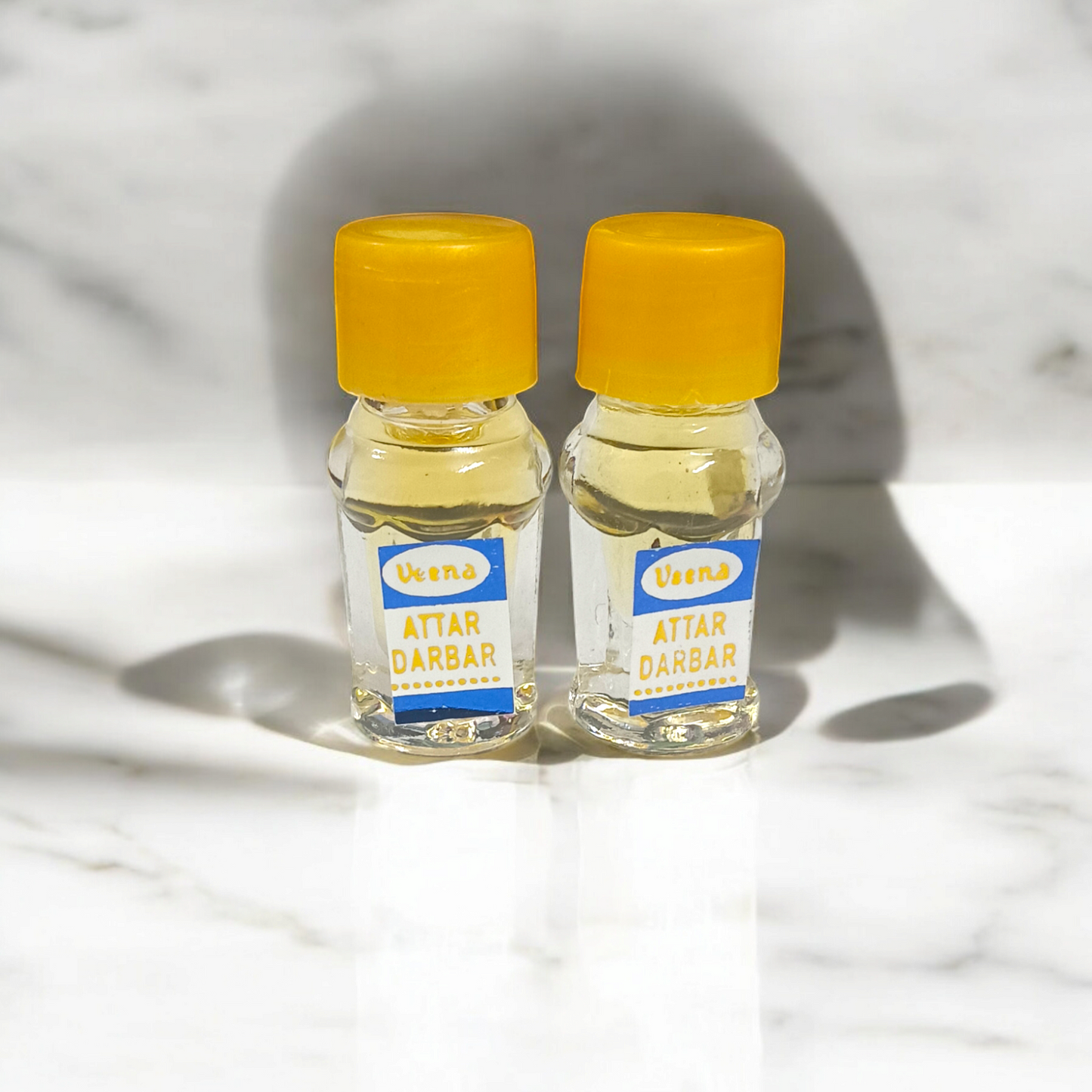 Darbar Attar | 1ML | Feel The Fragrance | Premium Perfume Attar