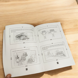 Description of the image: The cover of the Vaastu Ke 365 Niyam | Hindi Book, featuring symbolic designs and illustrations representing the principles of Vaastu Shastra.