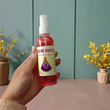 Divine Khatu Shyam Spray Attar 100ML set of two bottles for worship