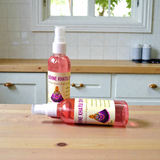 Divine Khatu Shyam Spray Attar 100ML set of two bottles for worship