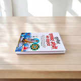 Durlab Shabar Mantro Ka Rahasya In Hindi Book featuring sacred symbols and divine imagery, published by Gurupujan