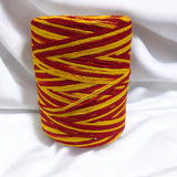 Extra Large Kalawa Moli Thread, red cotton Moli Dhaga used for Raksha Sutra and spiritual protection.