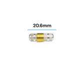 Golden And Silver Taweez With Free Bhojpatra Sheet | Spiritual Taweez Set Of 5