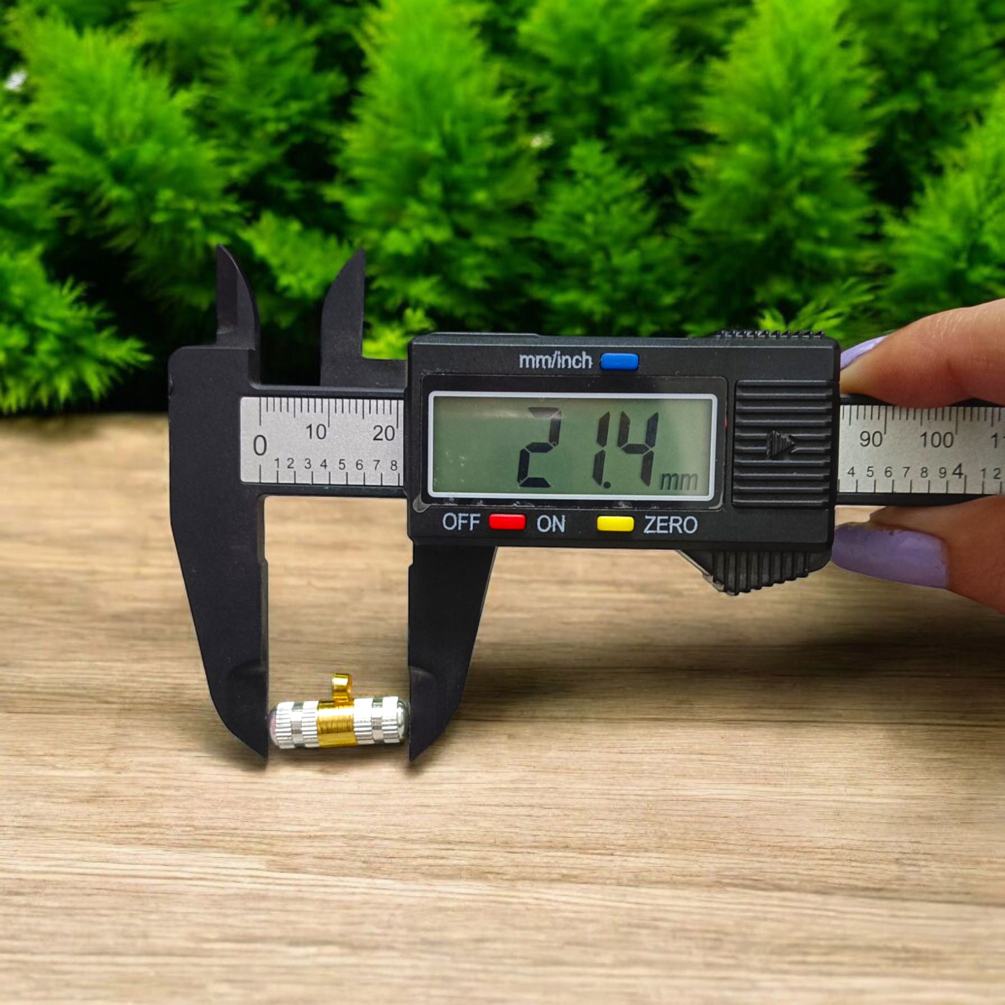 Golden and Silver Taweez set of 5, with sacred mantras and symbols for protection, prosperity, and spiritual growth, with free Bhojpatra sheet included.