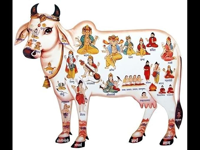 Gomutra Ark (Gaumutra Ark) in a 100 ML bottle, made from 100% natural cow urine, known for its detoxifying, digestive, and immunity-boosting properties.