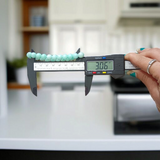 Greenish Blue Onyx Bracelet with Lab Certification, perfect for spiritual healing, stress relief, and daily