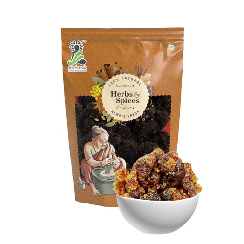 Guggal for Hawan | Pure & Original Gugal Resin for Spiritual Puja