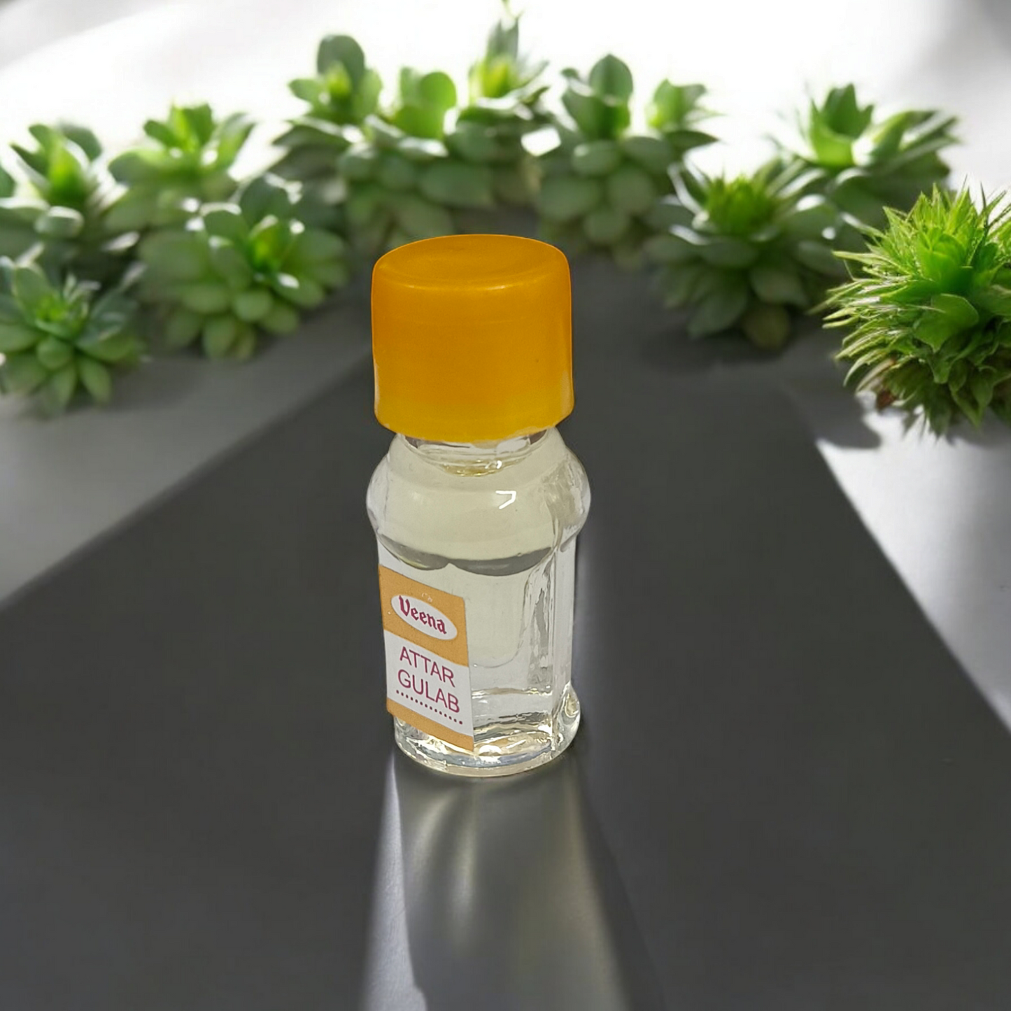 Gulab Attar | 2ML | Feel the Fragrance | Premium Perfume Attar