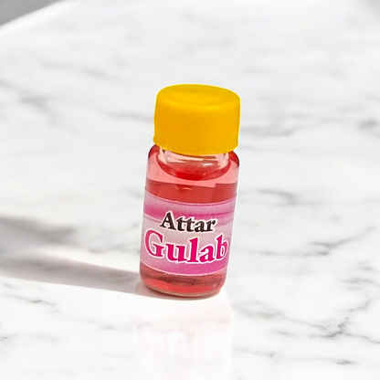 Gulab Attar | Premium Perfume 2ml