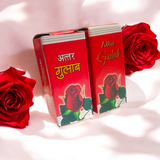 Gulab Attar | Pure Natural Perfume 4ml