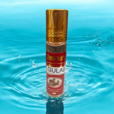 Gulab Attar | Roll-on Bottle by Veena | 8ml