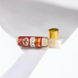 Gulab Attar | Roll-on Bottle by Veena | 8ml