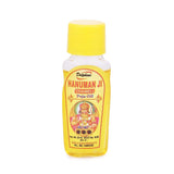 Hanuman Ji Chameli Oil 20ML Bottle with the fragrance of Chameli (Jasmine) for spiritual and aromatic use.