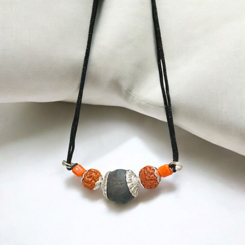 Nazar Battu Kawach – Daily Puja & Evil Eye Protection Amulet for Home & Family