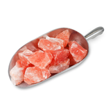 Himalayan Rock Salt | For Remedies and Natural Detox 