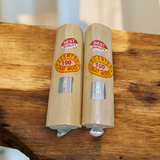 Image of Original Sandalwood Scented Processed Mysore Chandan Sticks, showing the natural texture and purity of the incense sticks.