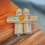 Image of Original Sandalwood Scented Processed Mysore Chandan Sticks, showing the natural texture and purity of the incense sticks.