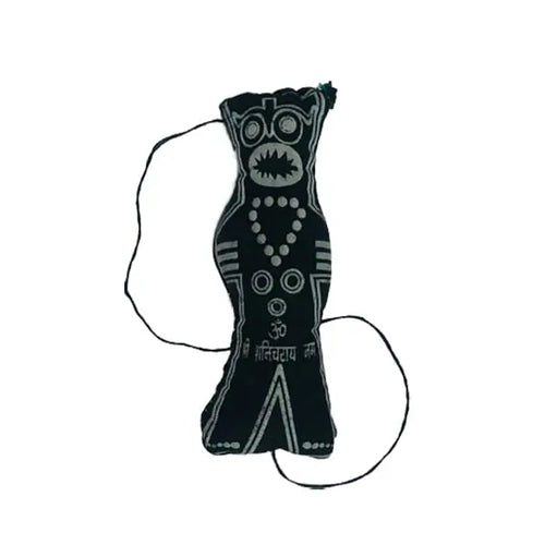 Nazar Battu Evil Eye Protector | Shani Dev Shani Putla for Home & Office