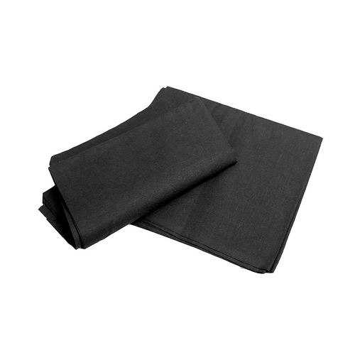 Kaala Kapda Black Cloth for Pooja – 1.25 Meter | Spiritual Worship Essentials