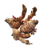 Kaali Haldi Black Turmeric - Sacred Herb for Spiritual and Health Benefits