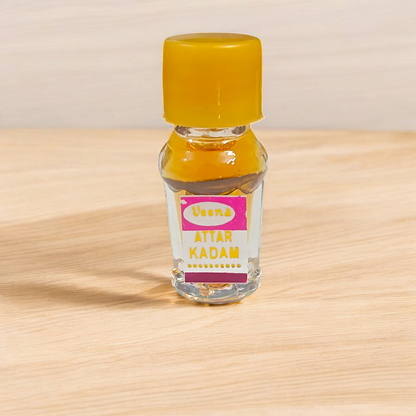 Kadam Attar | 2ML | Feel the Fragrance | Premium Perfume Attar By Veena