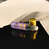 Kala Bhoot Attar | Roll-on Bottle by Veena | Premium Perfume 8ML