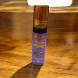 Kala Bhoot Attar | Roll-on Bottle by Veena | Premium Perfume 8ML