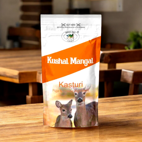 Kasturi Incense Sticks – Kushal Mangal Divine Puja Agarbatti