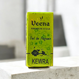 Kewra Attar 2ML&nbsp; premium perfume attar made from natural Kewra flower extract for spiritual use and personal fragrance