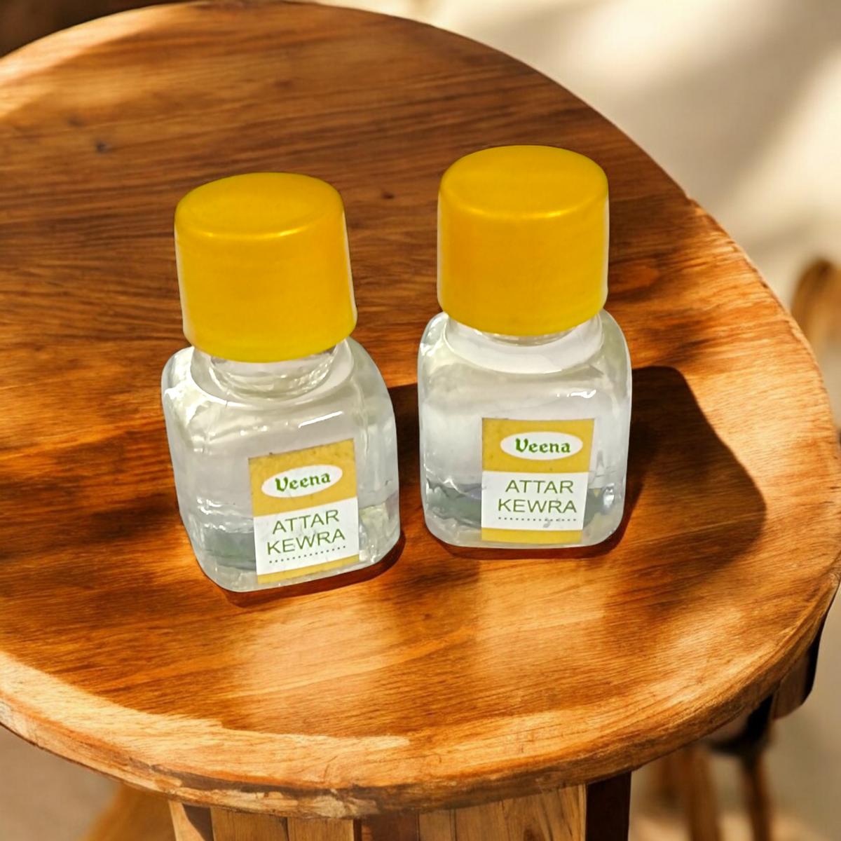 Kewra Attar | Premium Perfume 2ML